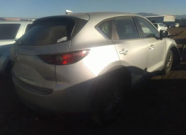 Photo 3 VIN: JM3KFBBM5J0429159 - MAZDA CX-5 