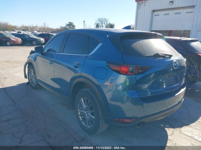 Photo 2 VIN: JM3KFBBM5J0462405 - MAZDA CX-5 