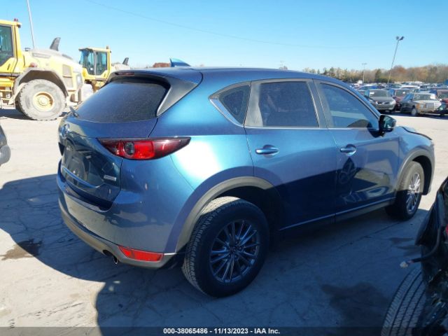 Photo 3 VIN: JM3KFBBM5J0462405 - MAZDA CX-5 