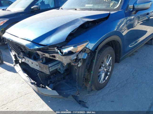 Photo 5 VIN: JM3KFBBM5J0462405 - MAZDA CX-5 