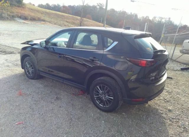 Photo 2 VIN: JM3KFBBM5K0529862 - MAZDA CX-5 