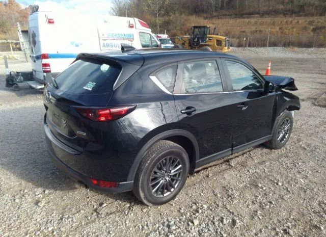 Photo 3 VIN: JM3KFBBM5K0529862 - MAZDA CX-5 