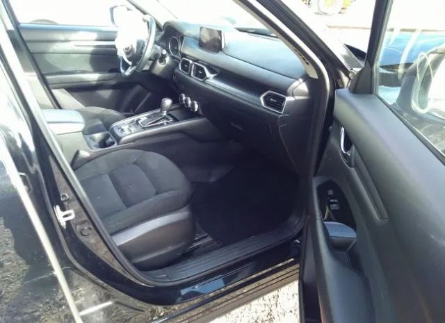 Photo 4 VIN: JM3KFBBM5K0529862 - MAZDA CX-5 