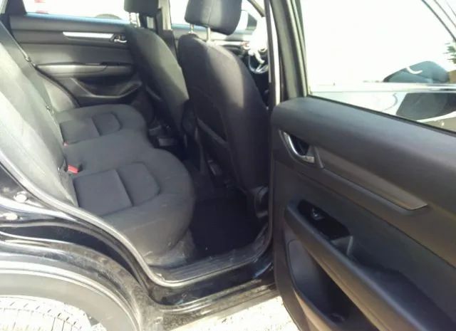 Photo 7 VIN: JM3KFBBM5K0529862 - MAZDA CX-5 