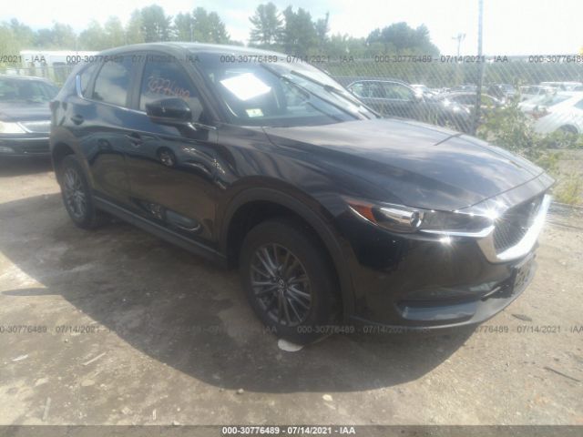 Photo 0 VIN: JM3KFBBM5K0603278 - MAZDA CX-5 