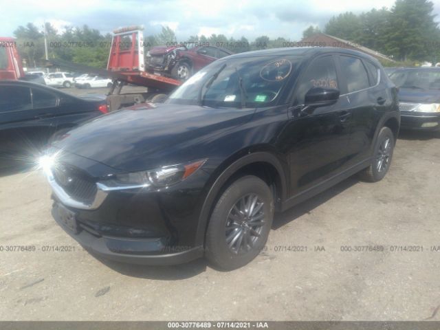 Photo 1 VIN: JM3KFBBM5K0603278 - MAZDA CX-5 