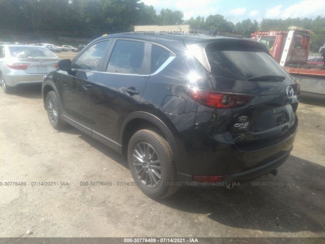 Photo 2 VIN: JM3KFBBM5K0603278 - MAZDA CX-5 