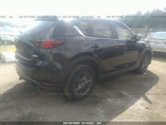 Photo 3 VIN: JM3KFBBM5K0603278 - MAZDA CX-5 