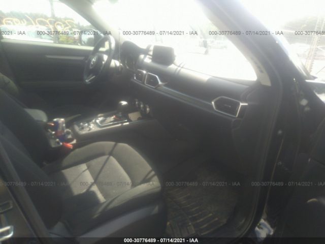 Photo 4 VIN: JM3KFBBM5K0603278 - MAZDA CX-5 