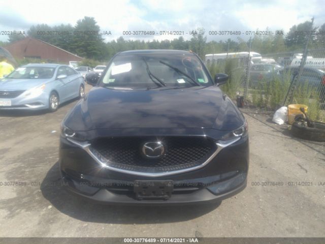 Photo 5 VIN: JM3KFBBM5K0603278 - MAZDA CX-5 