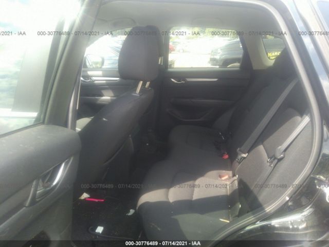 Photo 7 VIN: JM3KFBBM5K0603278 - MAZDA CX-5 