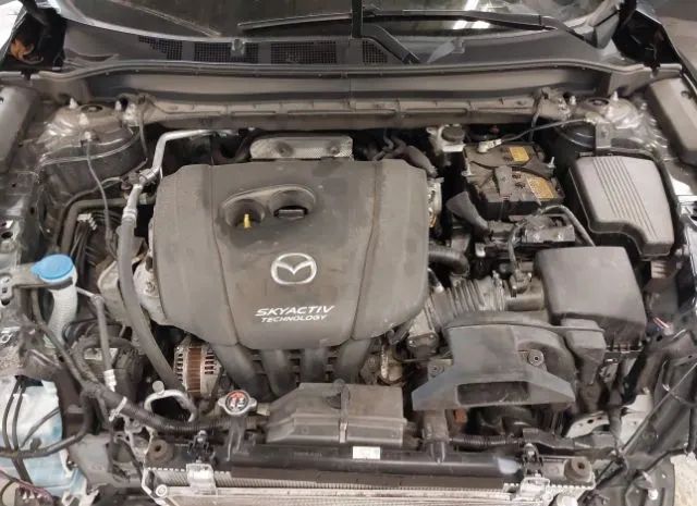 Photo 9 VIN: JM3KFBBM5K0686968 - MAZDA CX-5 