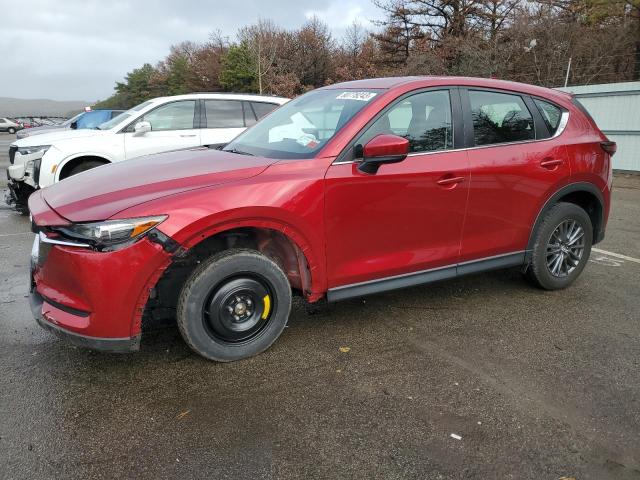 Photo 0 VIN: JM3KFBBM5K0688994 - MAZDA CX-5 