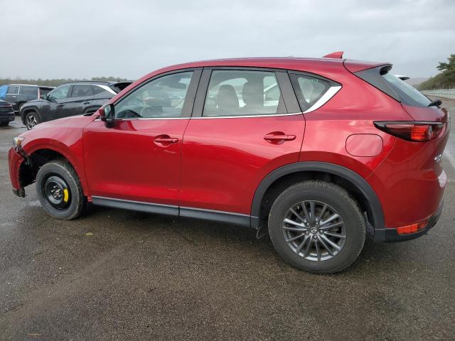 Photo 1 VIN: JM3KFBBM5K0688994 - MAZDA CX-5 