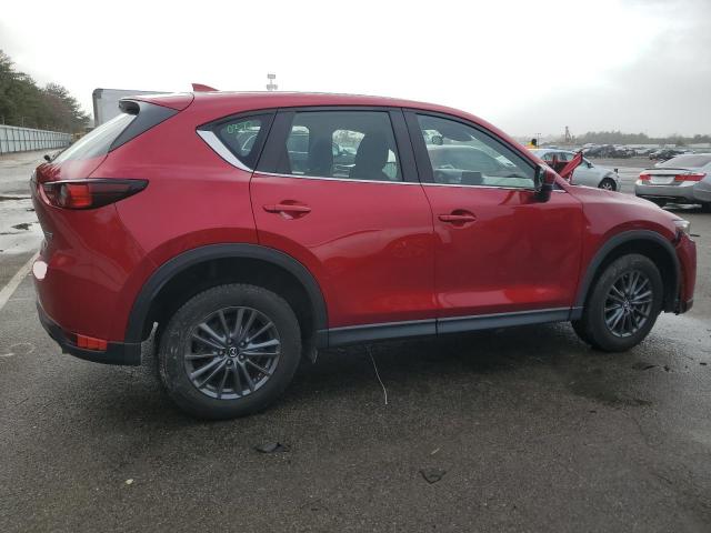 Photo 2 VIN: JM3KFBBM5K0688994 - MAZDA CX-5 