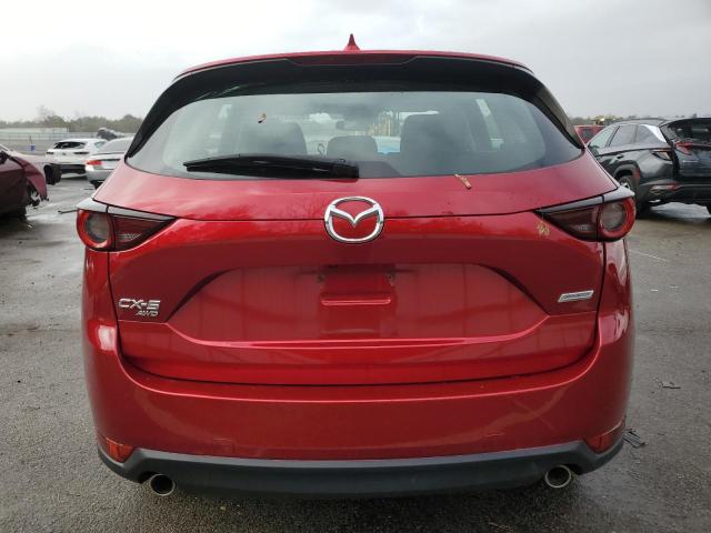 Photo 5 VIN: JM3KFBBM5K0688994 - MAZDA CX-5 