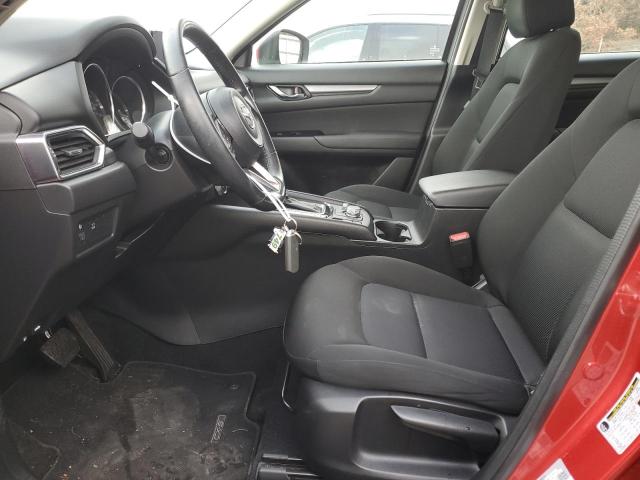 Photo 6 VIN: JM3KFBBM5K0688994 - MAZDA CX-5 