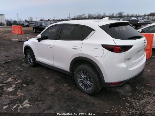 Photo 2 VIN: JM3KFBBM5K1607213 - MAZDA CX-5 