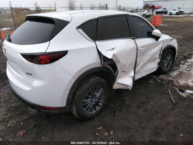 Photo 3 VIN: JM3KFBBM5K1607213 - MAZDA CX-5 