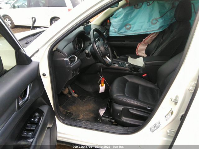 Photo 4 VIN: JM3KFBBM5K1607213 - MAZDA CX-5 