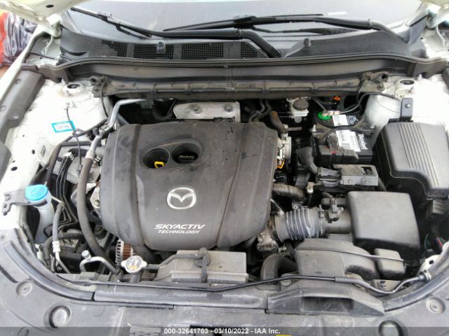 Photo 9 VIN: JM3KFBBM5K1607213 - MAZDA CX-5 