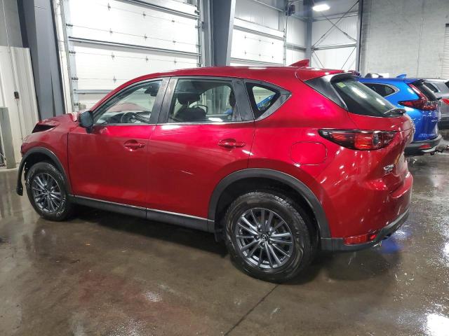 Photo 1 VIN: JM3KFBBM5K1618521 - MAZDA CX-5 SPORT 