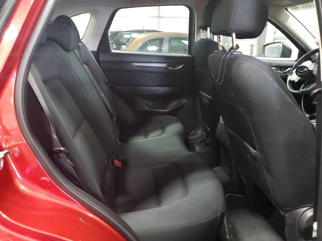 Photo 10 VIN: JM3KFBBM5K1618521 - MAZDA CX-5 SPORT 