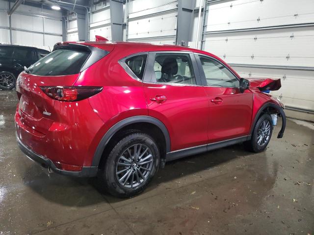 Photo 2 VIN: JM3KFBBM5K1618521 - MAZDA CX-5 SPORT 