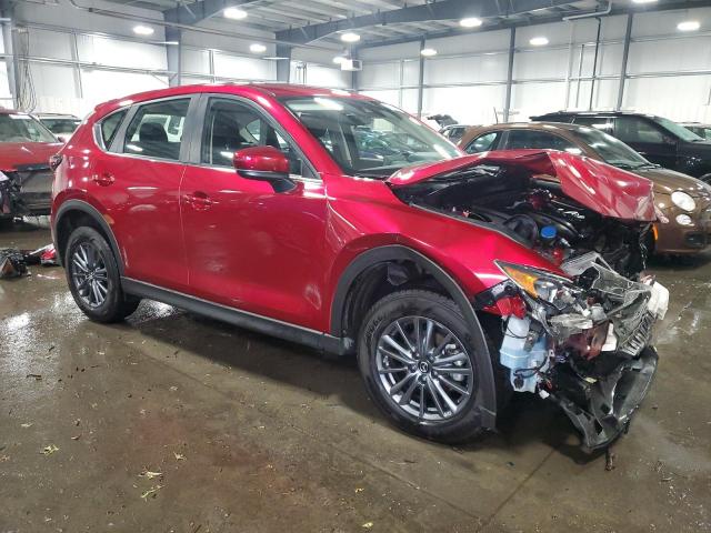 Photo 3 VIN: JM3KFBBM5K1618521 - MAZDA CX-5 SPORT 