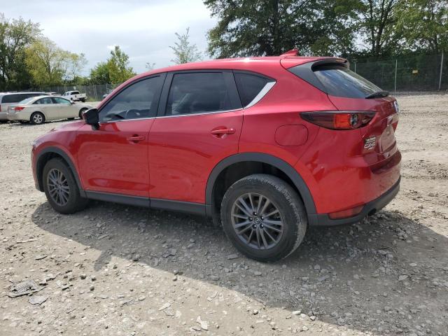 Photo 1 VIN: JM3KFBBM5K1621807 - MAZDA CX-5 SPORT 