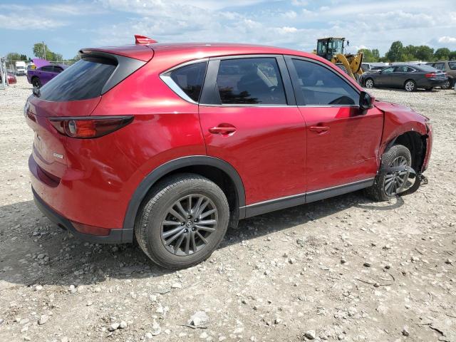 Photo 2 VIN: JM3KFBBM5K1621807 - MAZDA CX-5 SPORT 