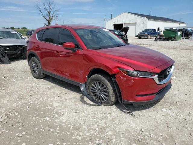 Photo 3 VIN: JM3KFBBM5K1621807 - MAZDA CX-5 SPORT 