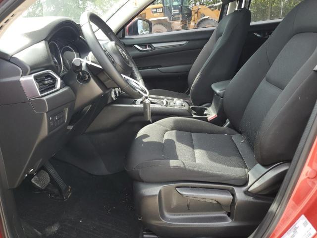 Photo 6 VIN: JM3KFBBM5K1621807 - MAZDA CX-5 SPORT 