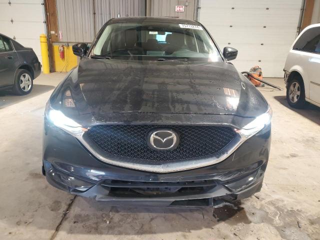 Photo 4 VIN: JM3KFBBM5L0754798 - MAZDA CX-5 SPORT 