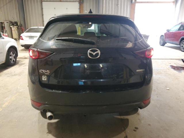 Photo 5 VIN: JM3KFBBM5L0754798 - MAZDA CX-5 SPORT 