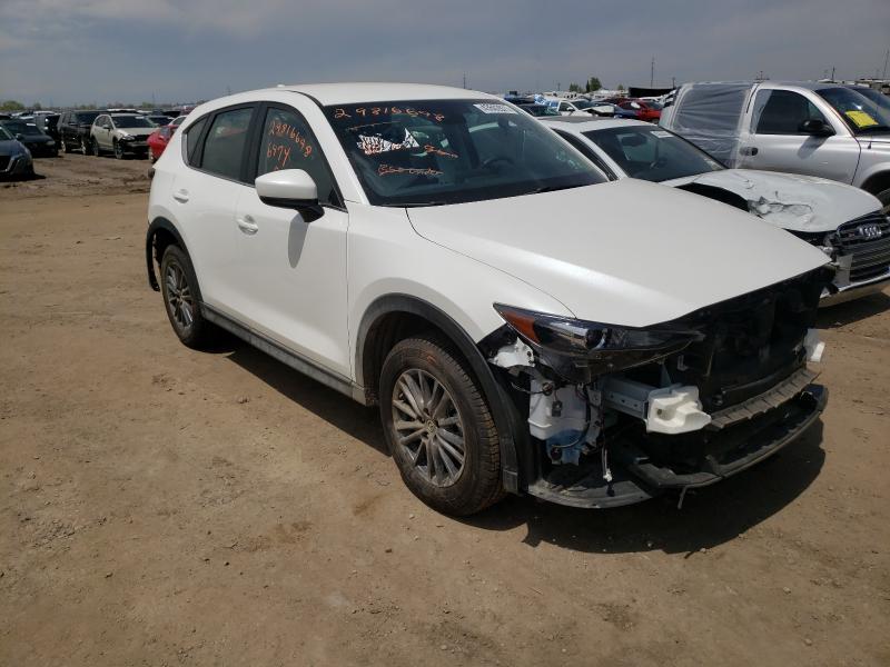 Photo 0 VIN: JM3KFBBM5L0762075 - MAZDA CX-5 