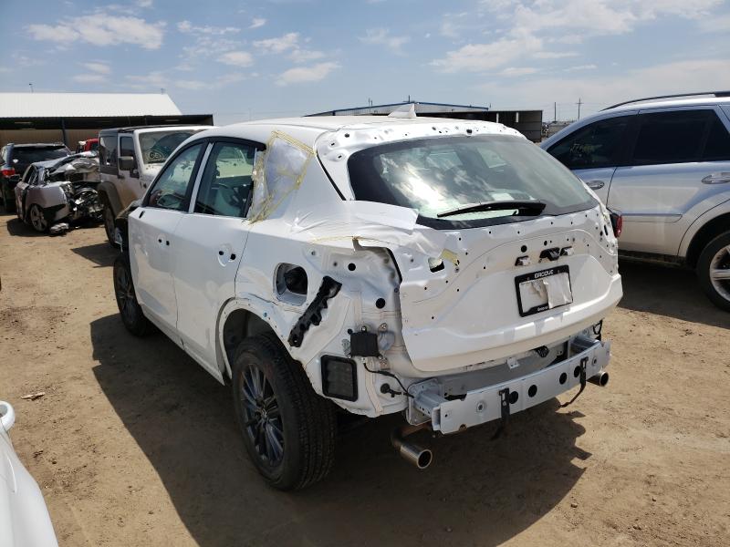 Photo 2 VIN: JM3KFBBM5L0762075 - MAZDA CX-5 