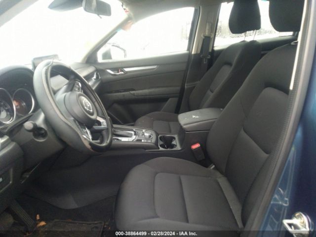 Photo 4 VIN: JM3KFBBM5M0350966 - MAZDA CX-5 