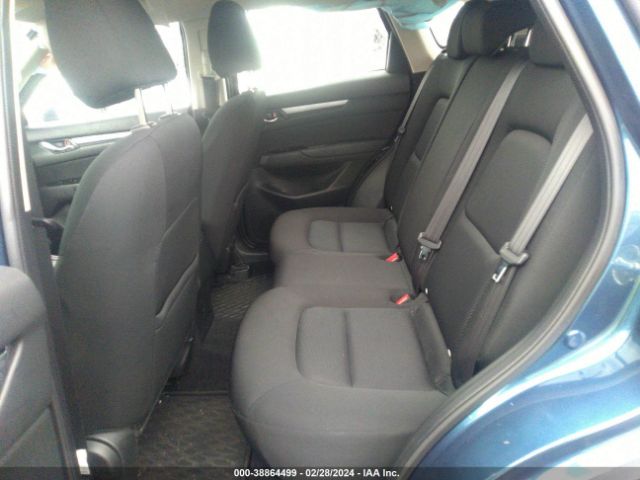 Photo 7 VIN: JM3KFBBM5M0350966 - MAZDA CX-5 