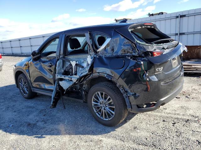 Photo 1 VIN: JM3KFBBM5M0415539 - MAZDA CX-5 