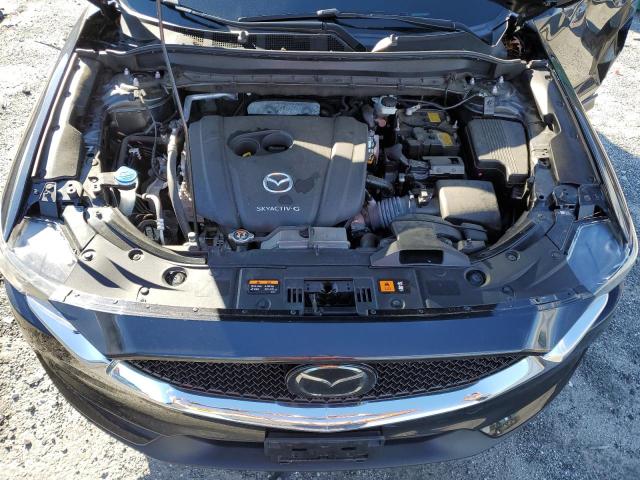 Photo 10 VIN: JM3KFBBM5M0415539 - MAZDA CX-5 