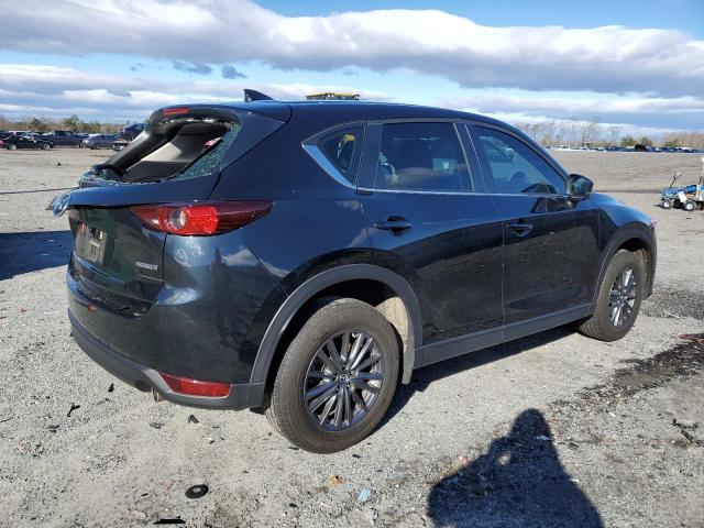 Photo 2 VIN: JM3KFBBM5M0415539 - MAZDA CX-5 