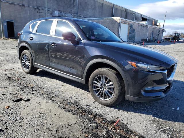 Photo 3 VIN: JM3KFBBM5M0415539 - MAZDA CX-5 