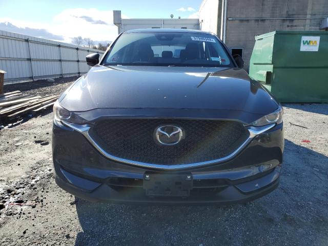 Photo 4 VIN: JM3KFBBM5M0415539 - MAZDA CX-5 