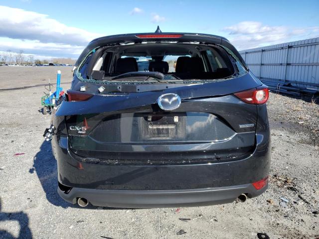 Photo 5 VIN: JM3KFBBM5M0415539 - MAZDA CX-5 