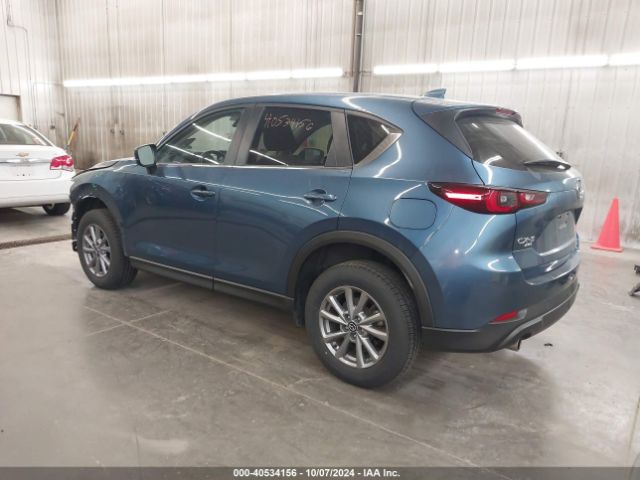 Photo 2 VIN: JM3KFBBM5N0544592 - MAZDA CX-5 