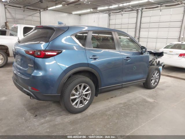 Photo 3 VIN: JM3KFBBM5N0544592 - MAZDA CX-5 