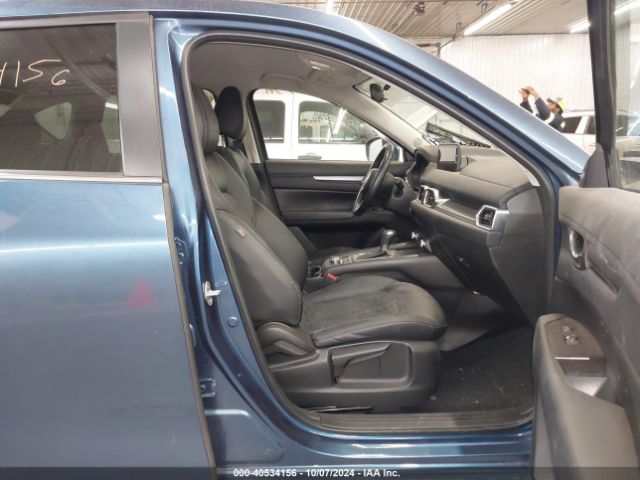 Photo 4 VIN: JM3KFBBM5N0544592 - MAZDA CX-5 