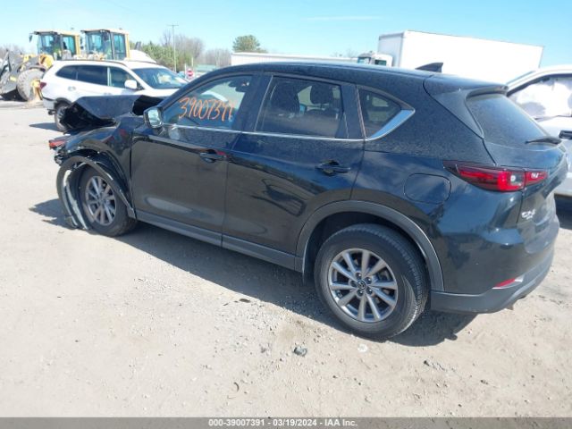 Photo 2 VIN: JM3KFBBM5N0563269 - MAZDA CX-5 