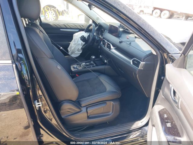 Photo 4 VIN: JM3KFBBM5N0563269 - MAZDA CX-5 